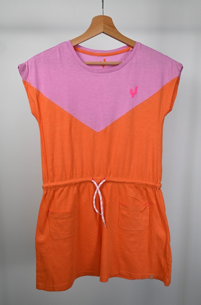 Zomerkleedje, Ayacucho, 12 jaar