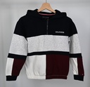 Hoodie, Tommy Hilfigger, 10 jaar