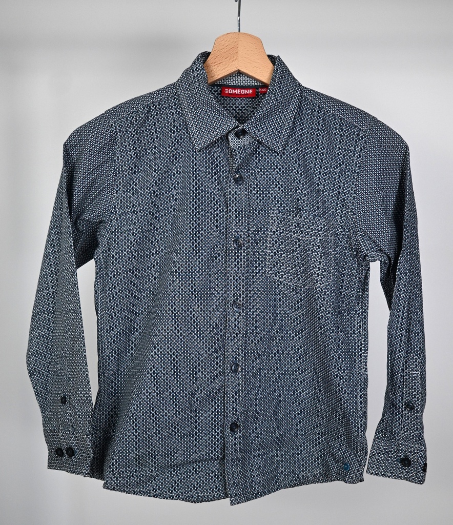 Hemd, Someone, 10 jaar