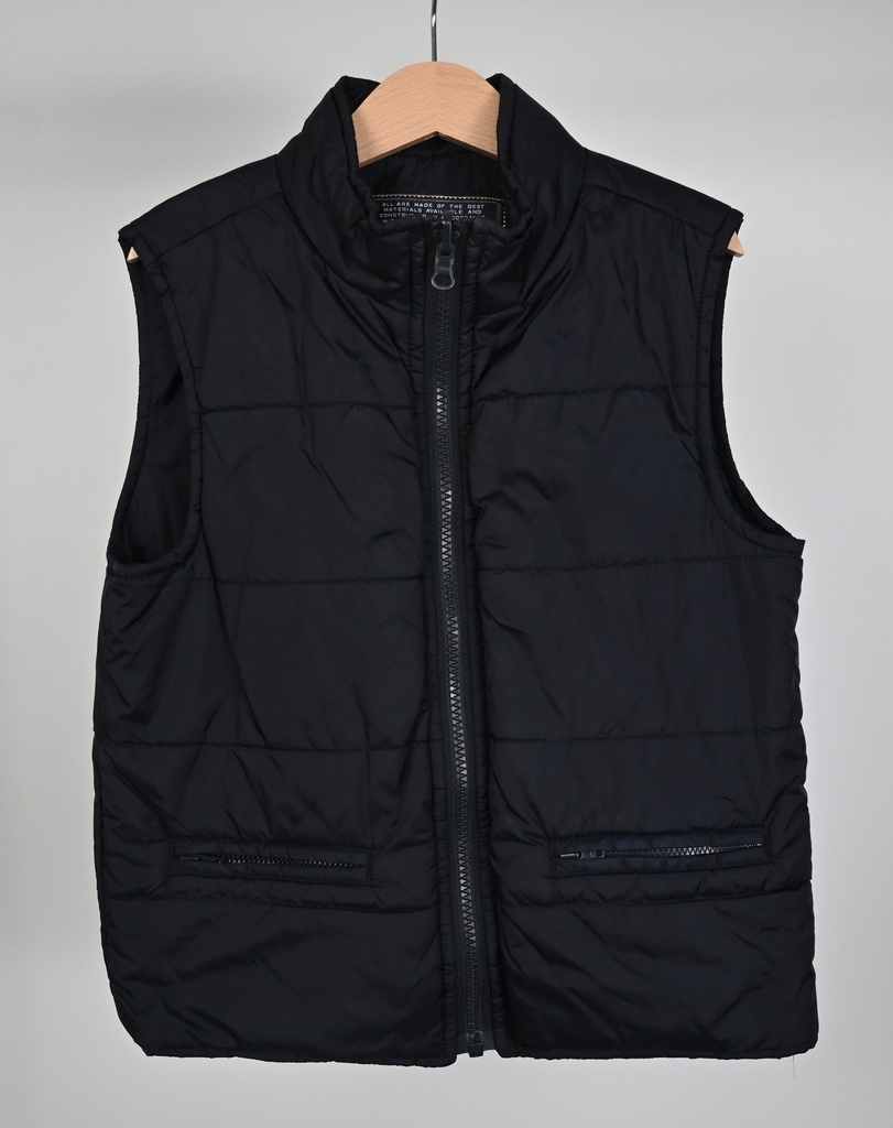 [NDB092] Bodywarmer, River Woods, 6 jaar