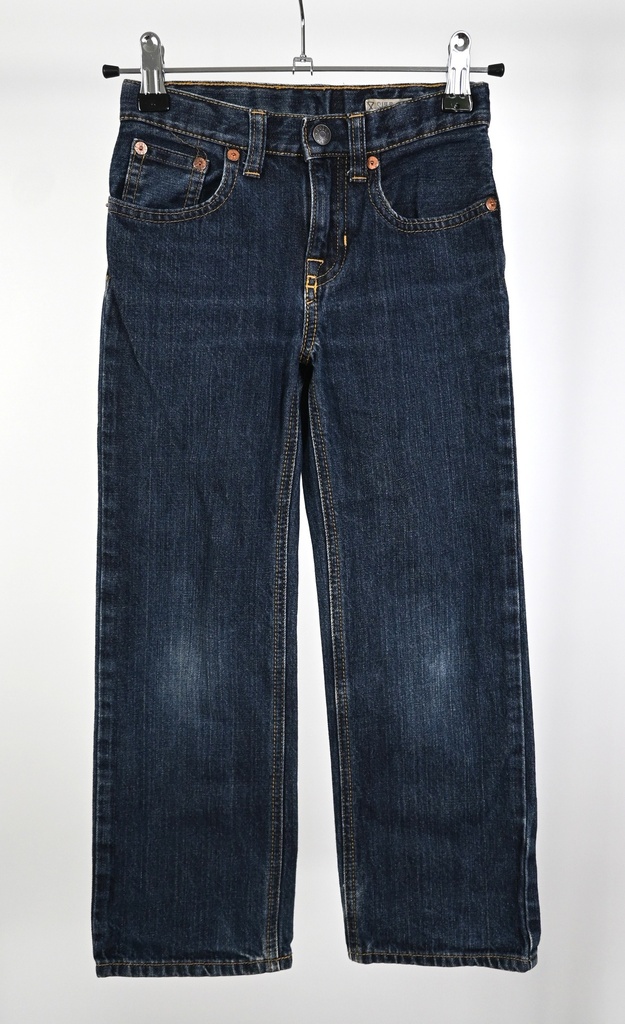 Jeansbroek, Polo Ralph Lauren, 6 jaar