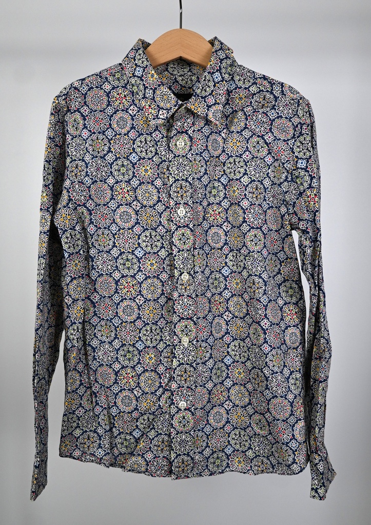 Hemd, Essentiel Antwerp, 10 jaar