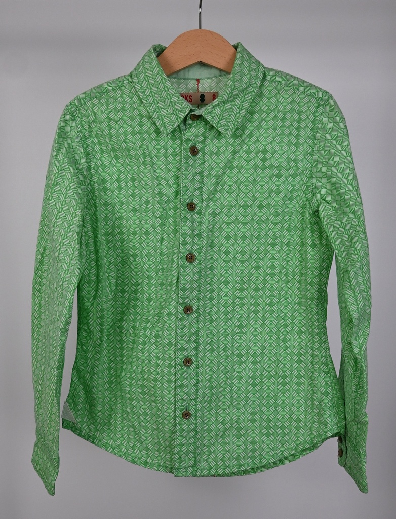 [NDB109] Hemd, CKS, 8 jaar