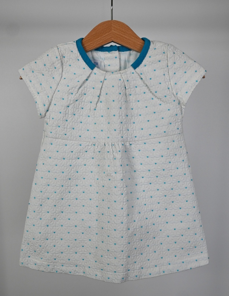 Jurk, P'tit Filou, 12 maanden