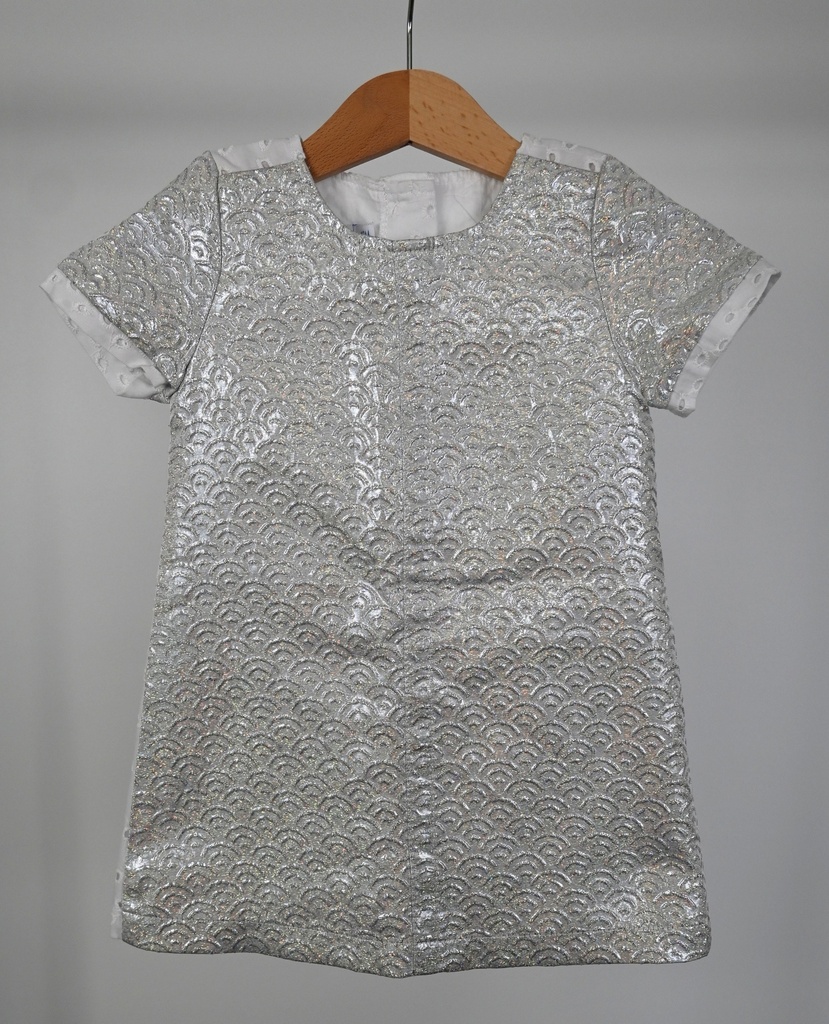 Jurk, P'tit Filou, 18 maanden