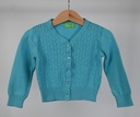 Cardigan, Lily Balou, 18/24 maanden