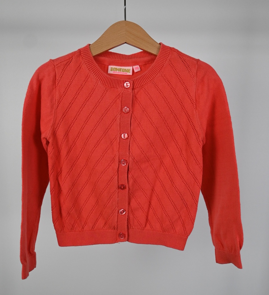 [EVHEY018] Cardigan, Someone, 5 jaar