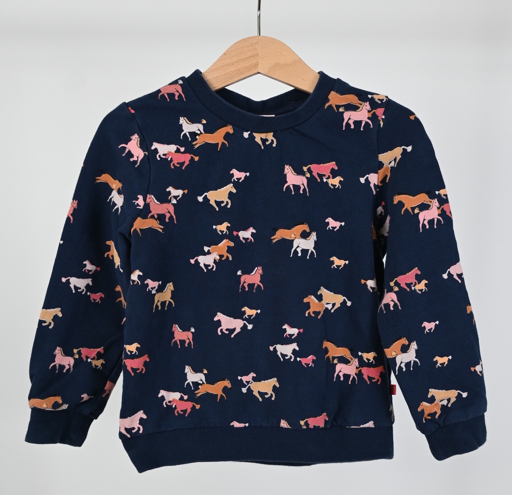 Sweater, Someone, 5 jaar