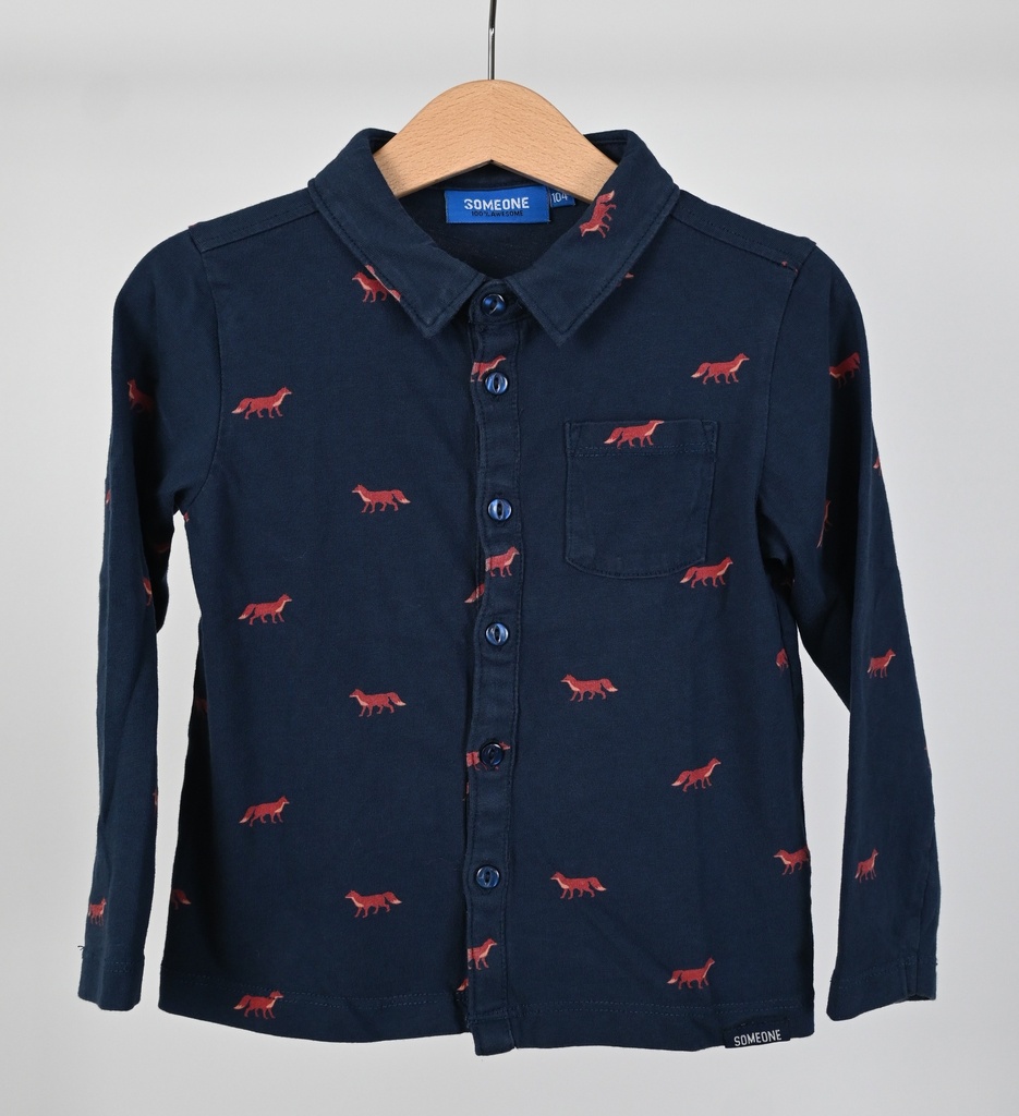 [EVHEY023] Hemd, Someone, 4 jaar