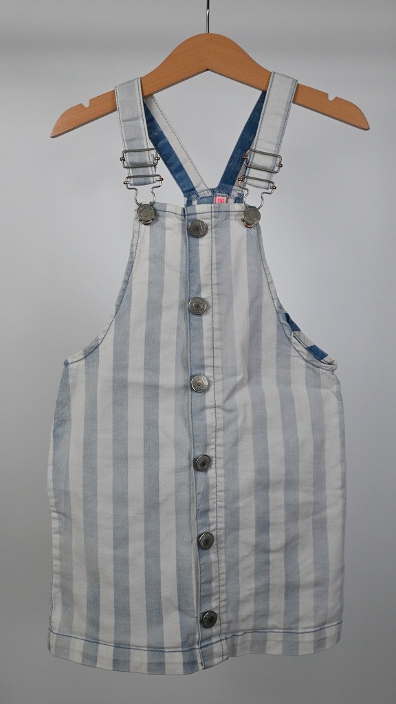 Overgooier, Someone, 6 jaar - PI