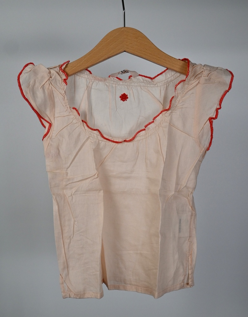 [EDK367] Blouse, Bellerose, 2 jaar