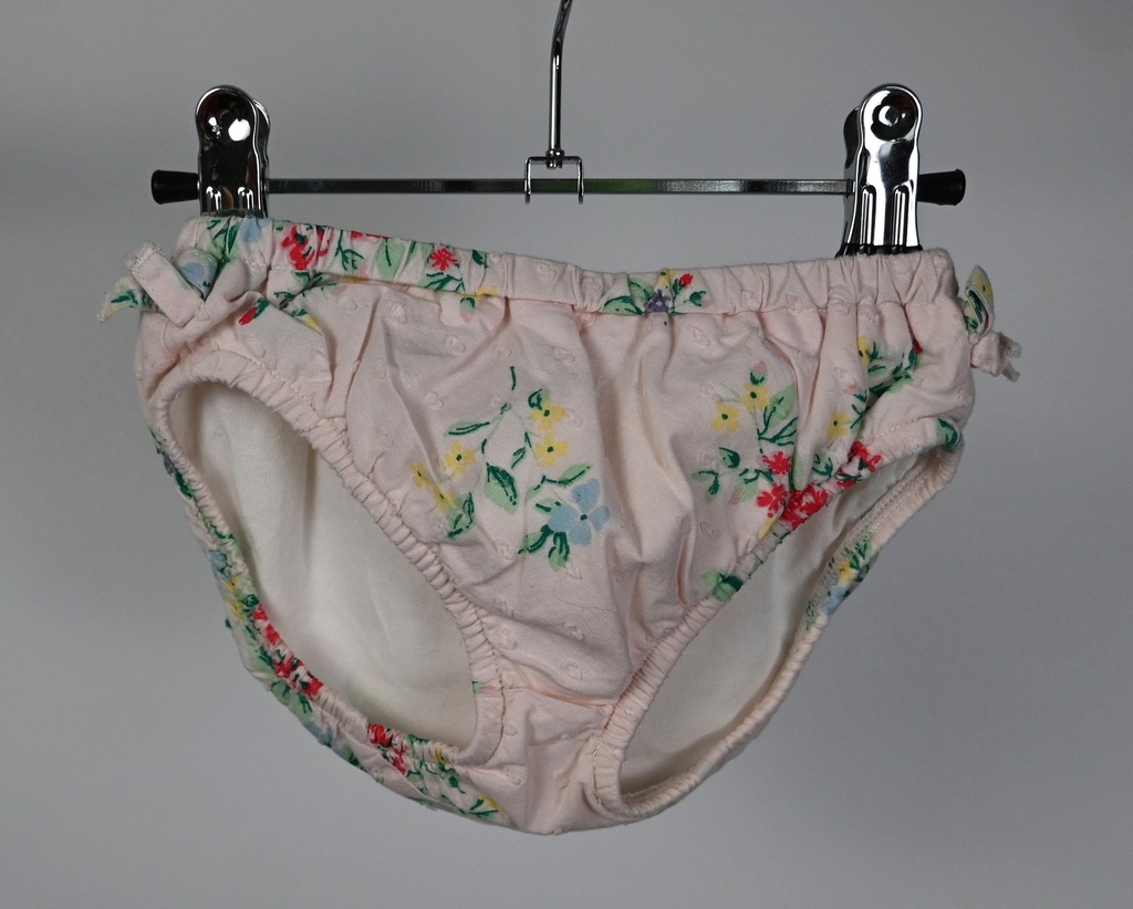 [EDK384] Zwembroekje, Petit Bateau, 18 maanden