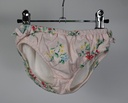 Zwembroekje, Petit Bateau, 18 maanden