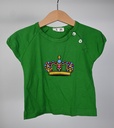 T-shirt, maan, 2 jaar
