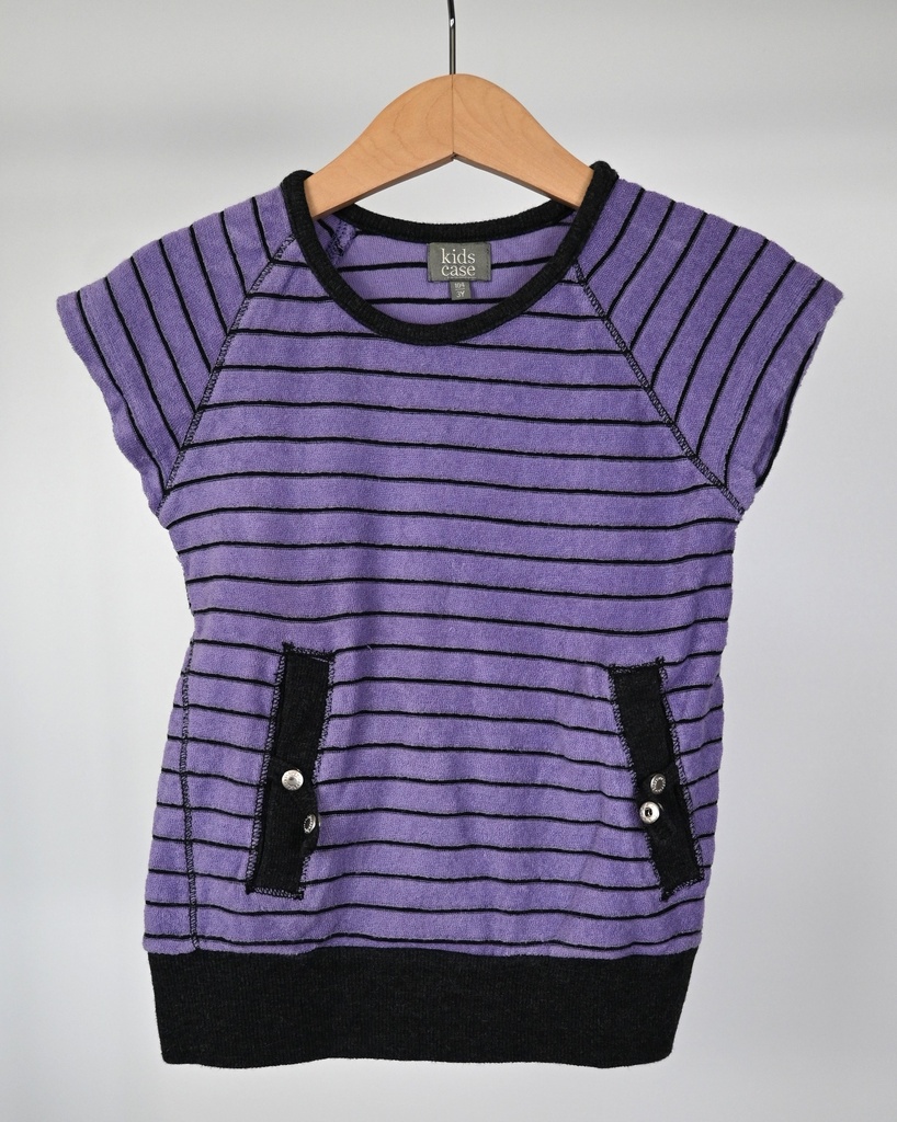 Top, Kidscase, 3 jaar