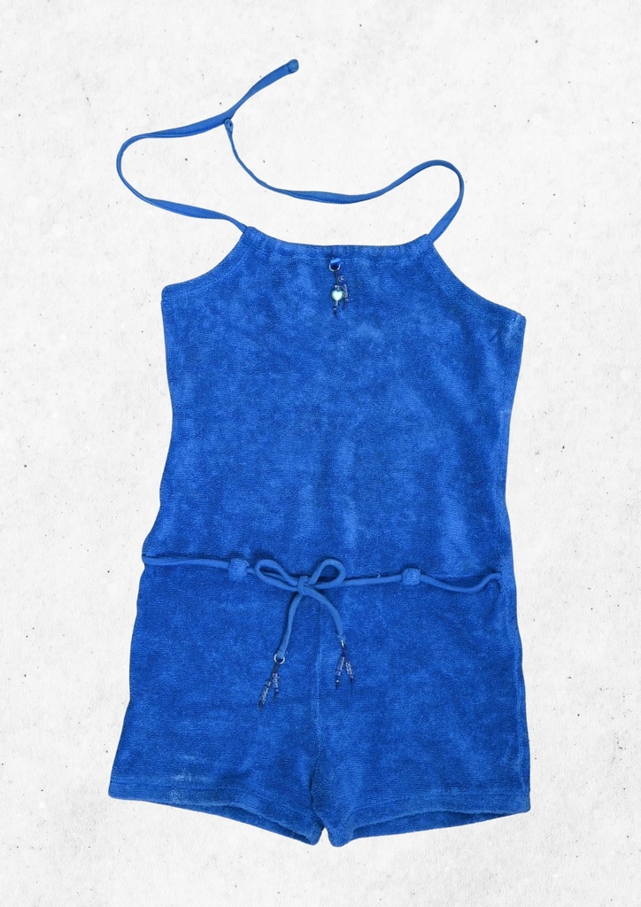 Playsuit, Koeka, 5 jaar - PI