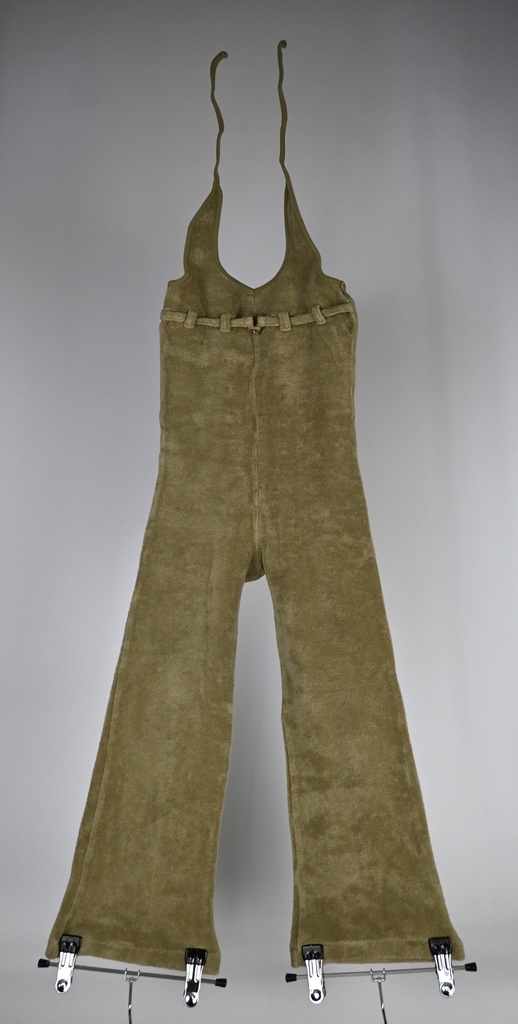 Jumpsuit, Koeka, 5 jaar