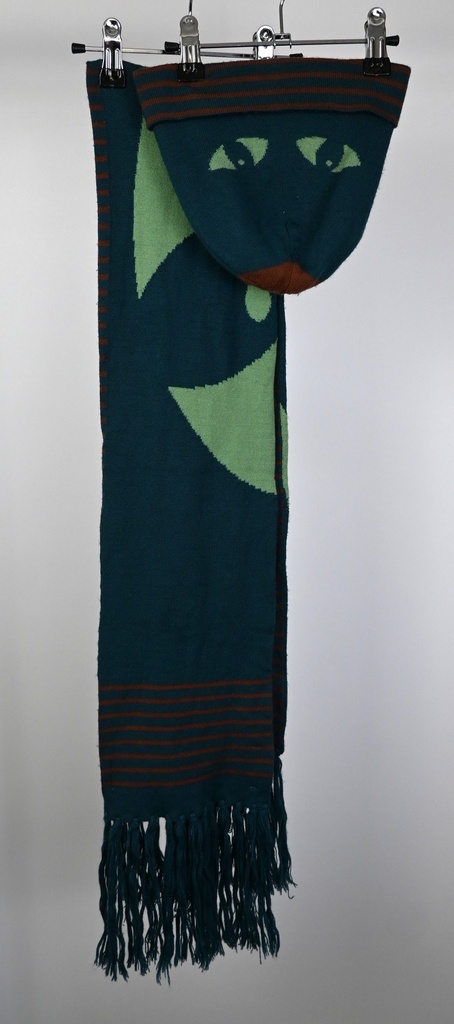 Muts en sjaal, Hilde & Co, maat 2