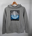 Hoodie, Element, 14 jaar -PI