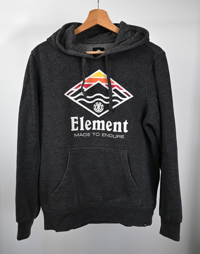 Hoodie, Element, S
