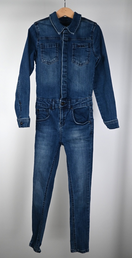 Jumpsuit, Katja Retsin JBC, 9 jaar
