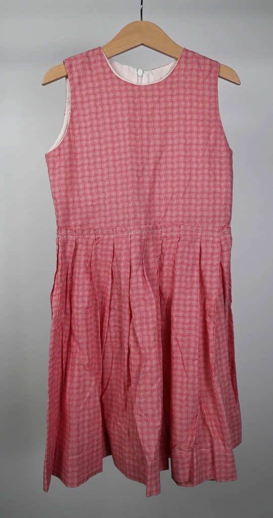 Zomerjurk, maan, 8 jaar