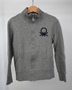 Cardigan, United Colors of Benetton, 6/7 jaar - PI