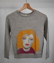 Sweater, Bellerose, 10 jaar