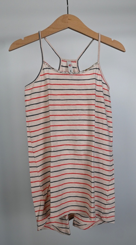 Zomerjurk, Bellerose, 6 jaar - PI