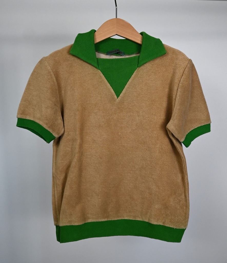 Shirt, Assenmblé, 10 jaar