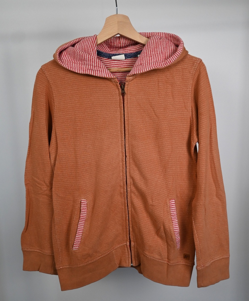 [EDK471] Cardigan, AO76, 12 jaar - PI
