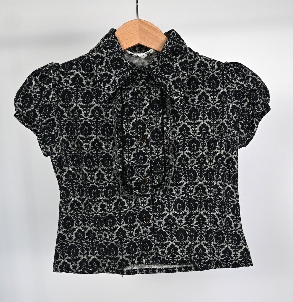 [EDK477] Blouse, Anne Kurris, 4 jaar