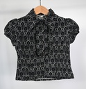 Blouse, Anne Kurris, 4 jaar
