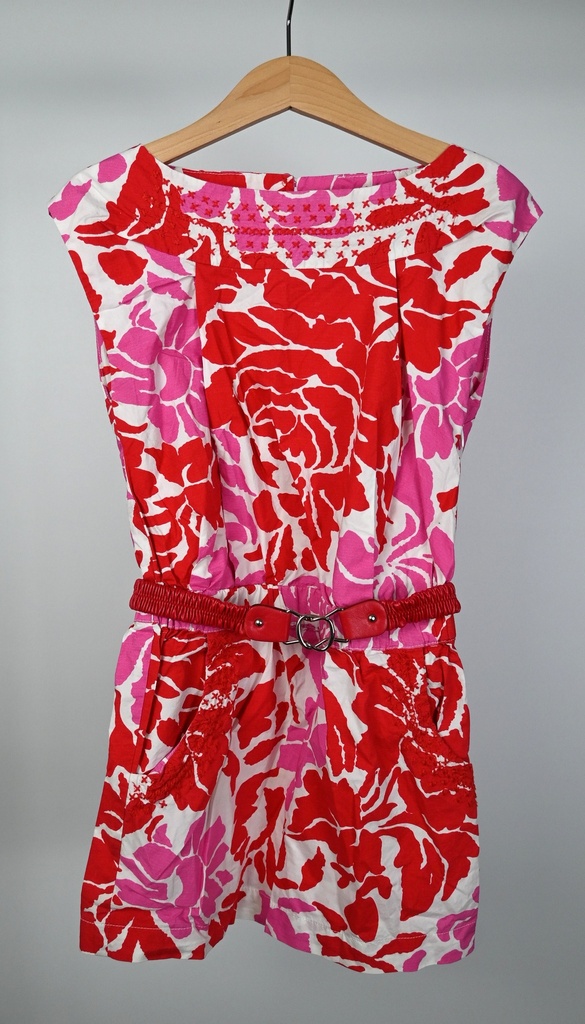 Zomerkleedje, Essentiel Girls, 6 jaar