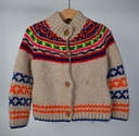 Cardigan, Bellerose, 4 jaar - PI
