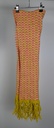 Sjaal, Hilde en Co, 8/12 jaar