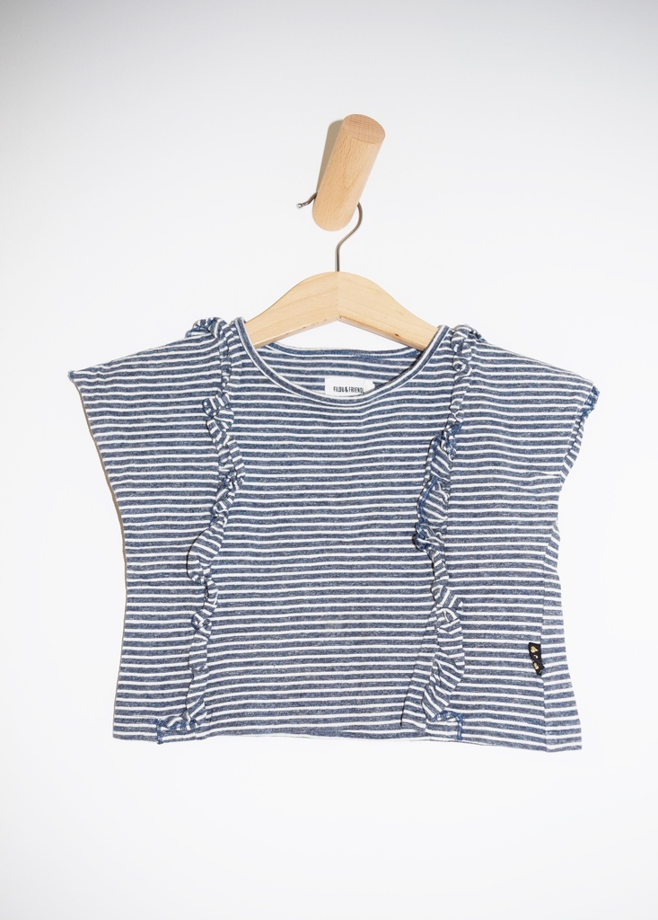 T-shirt, Filou & Friends, 3 jaar