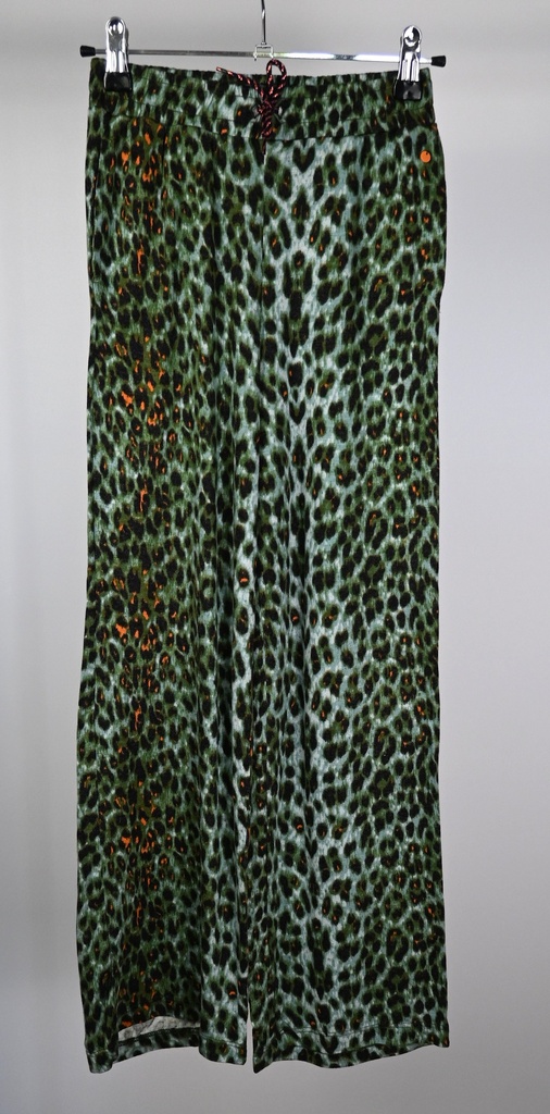 Broek, CKS, 10 jaar