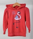 Hoodie, Filou & Friends, 4 jaar - PI