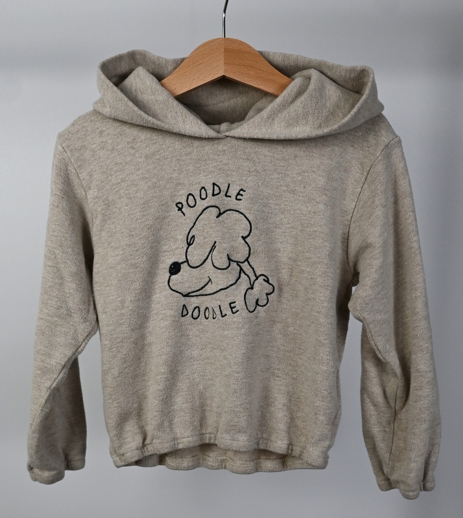 [LNO098] Hoodie, Filou & Friends, 5 jaar
