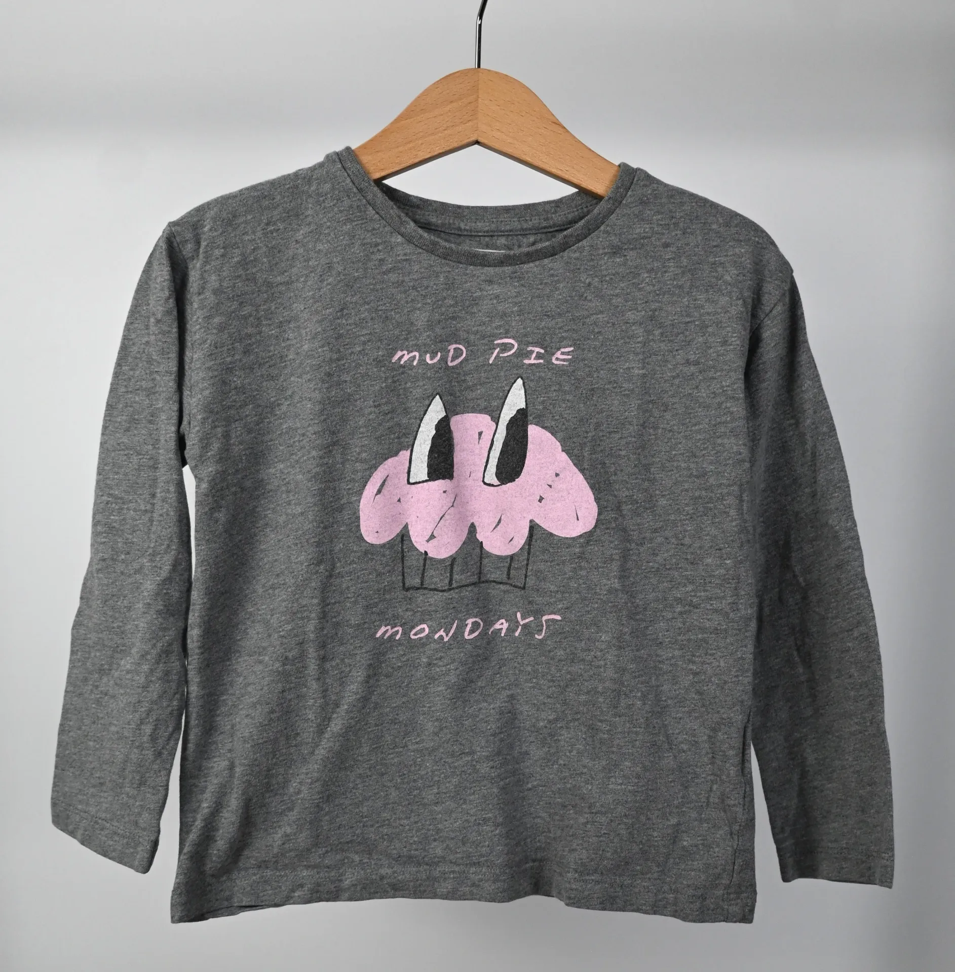 Longsleeve T-shirt, Filou & Friends, 5 jaar - PI