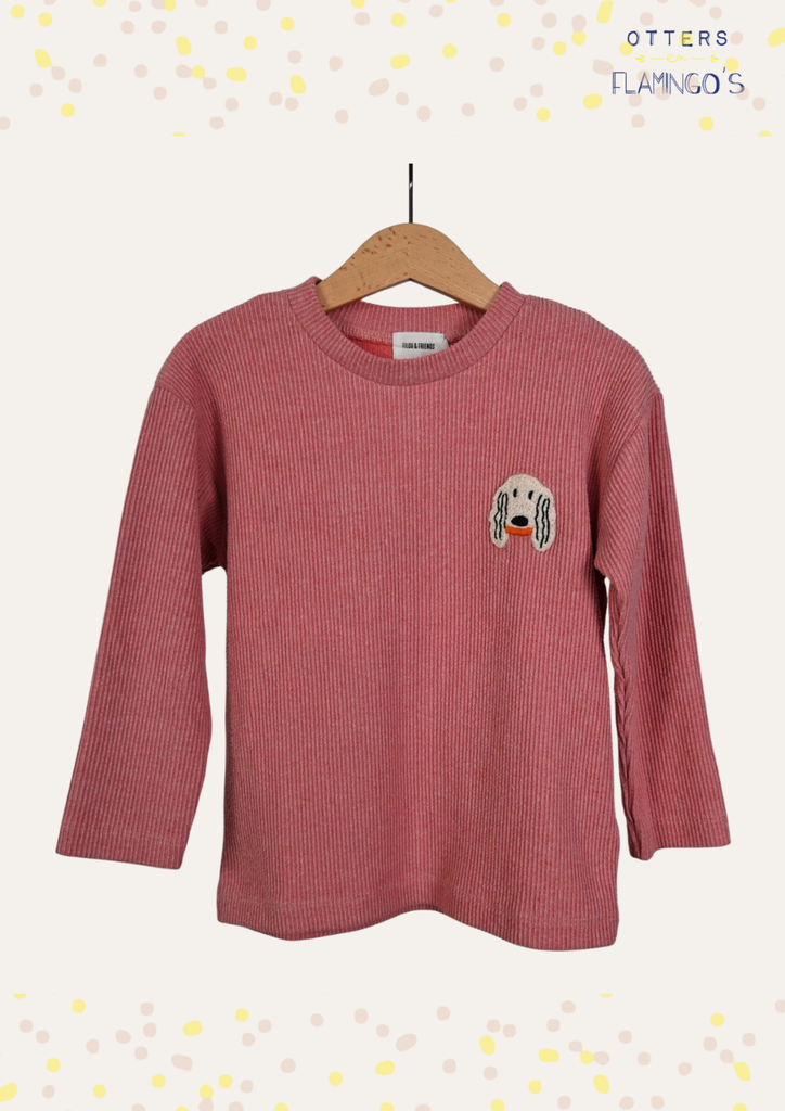 [LNO109] Broek, Filou & Friends, 4 jaar