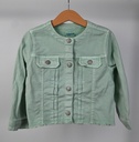 Jeansvest, mayoral, 4 jaar