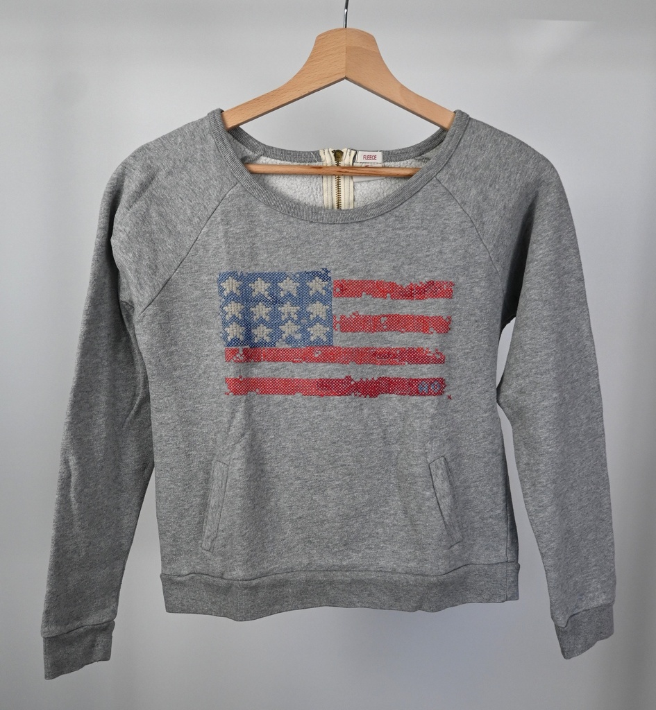 Sweater, AO76, 10 jaar
