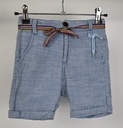 Short, Imps & Elfs, 7 jaar