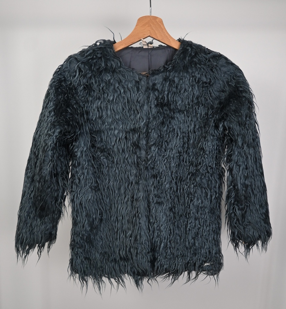 [EDK551] Vest, Jacky Girls, 10 jaar
