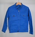 Jeansvest, Morley, 6 jaar - PI