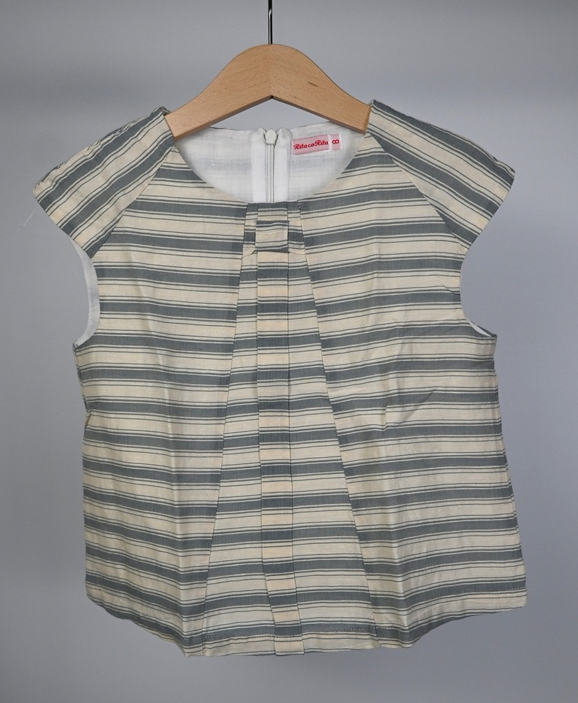 [EDK569] Blouse, Rita co Rita, 8 jaar - PI