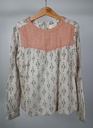 Blouse, Simple Kids, 10 jaar
