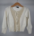 Cardigan, Simple Kids, 4 jaar
